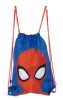 Spiderman Web Weaver Sporttasche, Gymtasche 44 cm