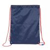 Spiderman Web Weaver Sporttasche, Gymtasche 44 cm