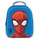 Spiderman Web Weaver 3D Rucksack, Tasche 32 cm