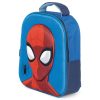 Spiderman Web Weaver 3D Rucksack, Tasche 32 cm