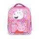 Peppa Wutz Party Rucksack, Tasche 30 cm