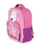 Peppa Wutz Party Rucksack, Tasche 30 cm