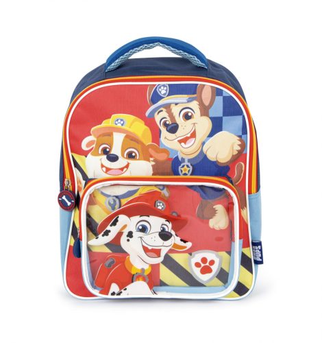 Paw Patrol Boys Rucksack, Tasche 30 cm