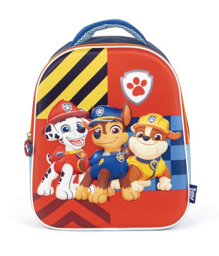 Paw Patrol Boys 3D Rucksack, Tasche 32 cm