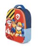 Paw Patrol Boys 3D Rucksack, Tasche 32 cm