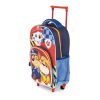 Paw Patrol Rollender Kindergarten Rucksack, Tasche 30 cm