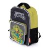 Teenage Mutant Ninja Turtles Power Rucksack, Tasche 30 cm