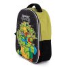 Teenage Mutant Ninja Turtles Power 3D-Rucksack, Tasche 32 cm