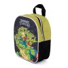 Teenage Mutant Ninja Turtles Power Rucksack, Tasche 24 cm