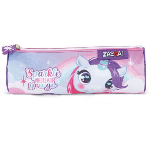 Einhorn Sparkle Federmappe 21 cm