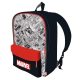 Marvel  Schultasche, 41 cm