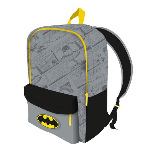 Batman Schultasche, 41 cm