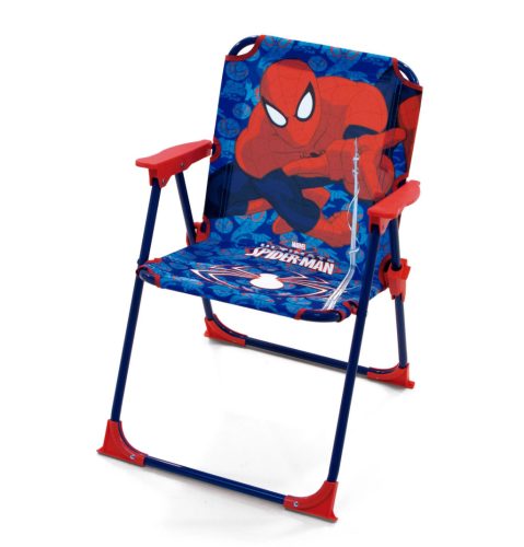 Spiderman Web Weaver Klappstuhl 38x32x53 cm