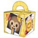 Emoji  Fun Geschenkbox, Partybox