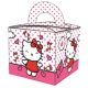 Hello Kitty Dots Geschenkbox, Partybox