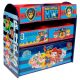 Paw Patrol Aufbewahrungsschrank 62,5x29,5x60 cm