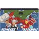 Avengers Assemble Kinder Tasch, Federmäppchen