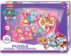 Paw Patrol 50-teiliges Puzzle