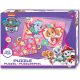 Paw Patrol 50-teiliges Puzzle