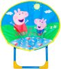 Peppa Wutz klappbarer Stuhl 48x26x49 cm