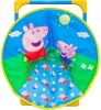 Peppa Wutz klappbarer Stuhl 48x26x49 cm