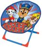 Paw Patrol klappbarer Stuhl 48x26x49 cm