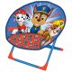 Paw Patrol klappbarer Stuhl 48x26x49 cm