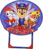 Paw Patrol klappbarer Stuhl 48x26x49 cm