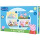 Peppa Wutz 4-in-1 Puzzle