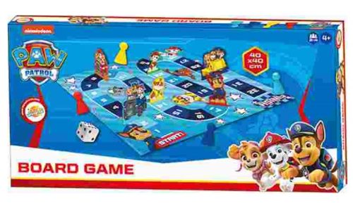 Paw Patrol Gesellschaftsspiel