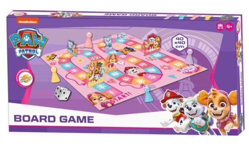 Paw Patrol Brettspiel