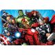 Avengers Tischset 43x28 cm