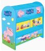 Peppa Wutz Aufbewahrungsschrank 62,5x29,5x60 cm