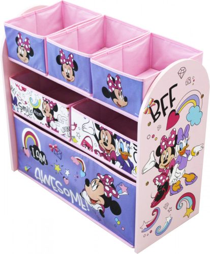 Disney Minnie  Aufbewahrungsschrank 62,5x29,5x60 cm