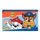 Paw Patrol Sun Kinder Kulturbeutel, Federmäppchen