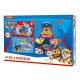 Paw Patrol Überraschungspuzzle 4 in 1