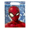 Spiderman Head Geschenktüte 6er-Set