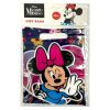 Disney Minnie Snacks Geschenktüte 6er-Set