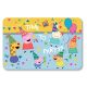 Peppa Wutz Party Tischset 43x28 cm