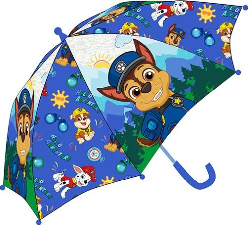 Paw Patrol Adventure Kinder Regenschirm Ø60 cm