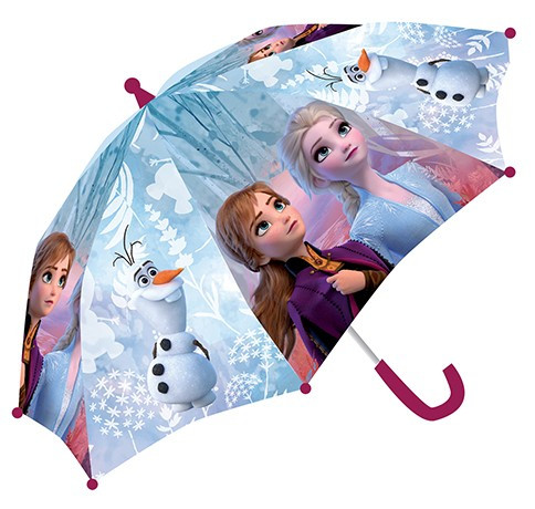 Disney Eiskönigin Mesmerizing Winter Kinderregenschirm Ø60 cm