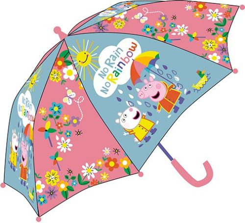 Peppa Wutz Rain Kinder-Regenschirm Ø60 cm