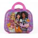 Glam Girls Reisetasche, Koffer 30,5x16x24 cm