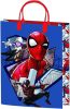 Disney Disney Paw Patrol, Spiderman Papiergeschenktüte 23x18x8,5 cm