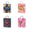 Disney Disney Paw Patrol, Spider-Man Papier Geschenkbeutel 34x26x12 cm