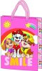 Disney Disney Paw Patrol, Spider-Man Papier Geschenkbeutel 34x26x12 cm