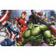 Avengers Team Tischset 43x28 cm