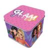 Glam Girls Butterfly Mini-Metalldose 7,5 cm