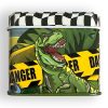 Dinosaurier Roar mini Metallbox 7,5 cm