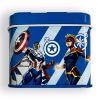 Avengers Black Mini-Metalldose 7,5 cm